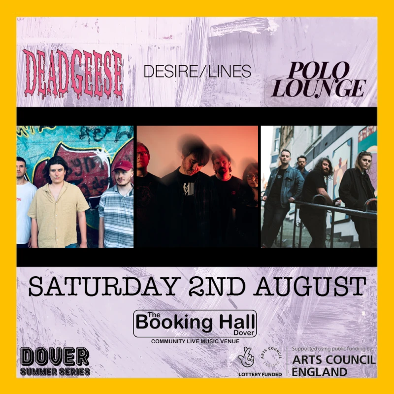 Gig Poster