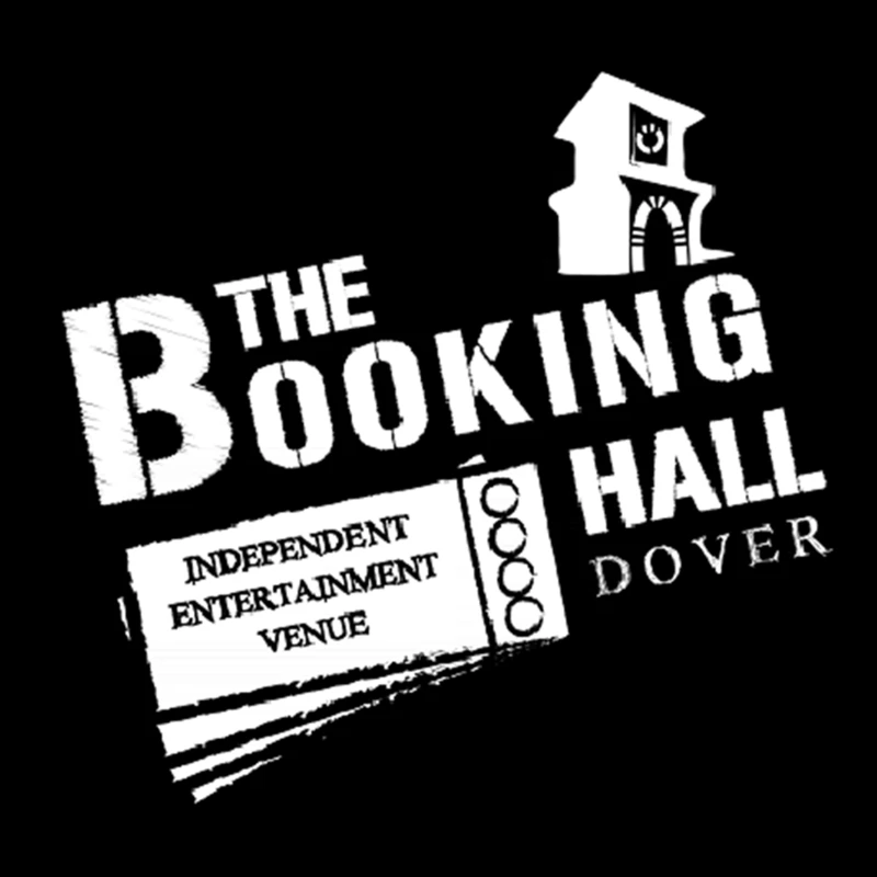 The Booking Hall Dover