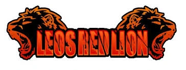 Leos Red Lion