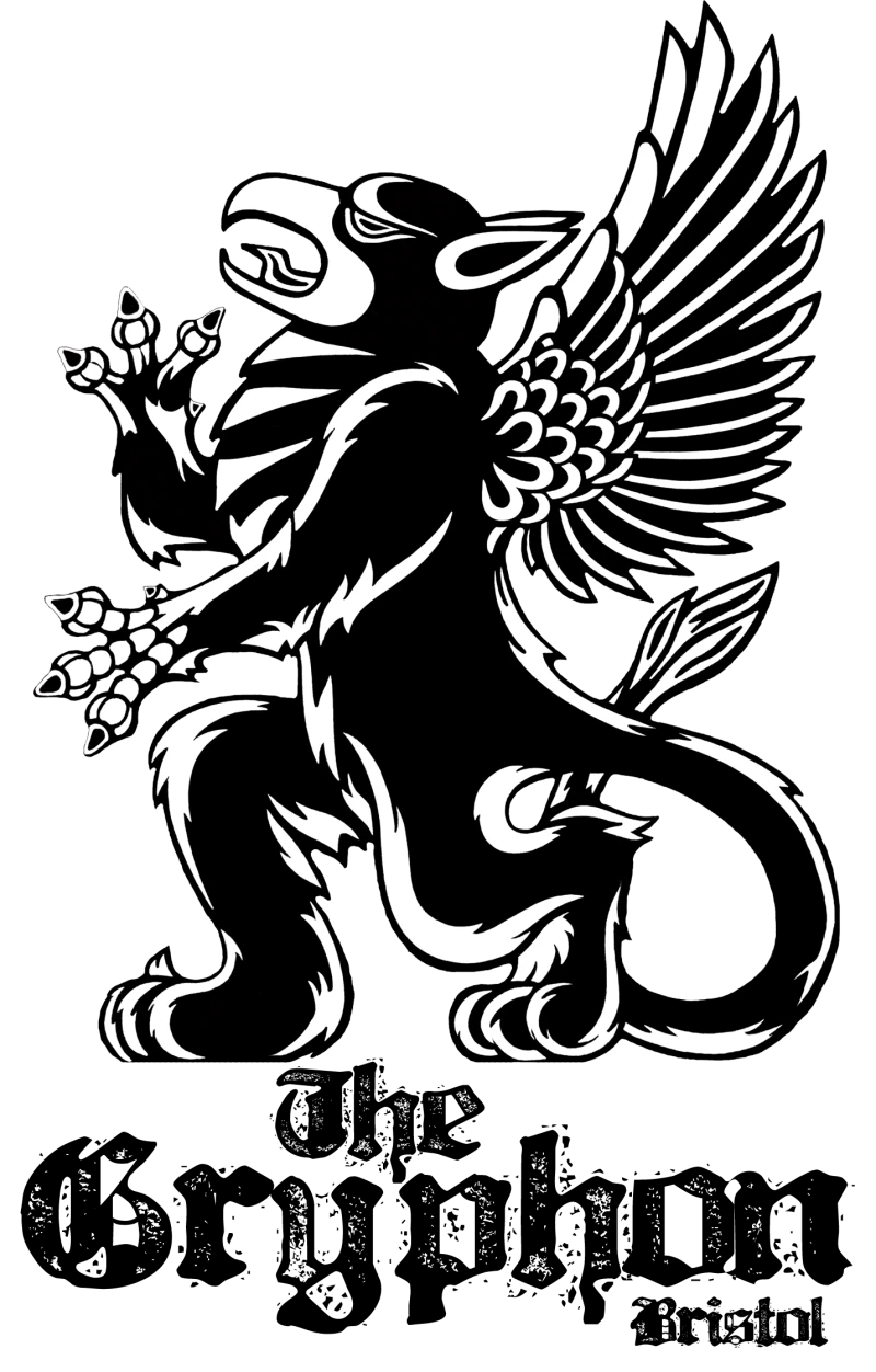 THE GRYPHON BRISTOL